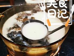 -阿庄新豫菜(通泰路店)