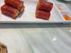 -點無缺茶楼·海鲜酒家(世博店)
