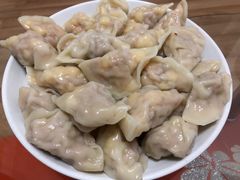 -袁记云饺(瞿溪路店)