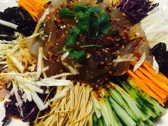 -老关东东北菜(盐城店)