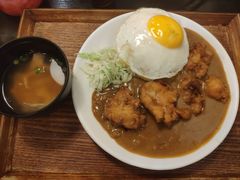芝士鸡块咖喱-金龙咖喱