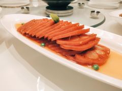 -淮扬厨子(黑金冠金水区省体育场店)