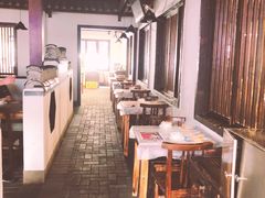 -靓靓蒸虾(中山公园店)