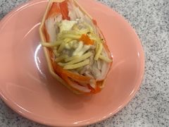 -争鲜回转寿司(大连和平广场凯德PLUS店)