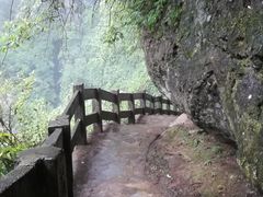 -武隆天坑地缝国家地质公园
