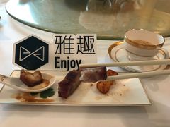 -唐阁(香港朗廷酒店)