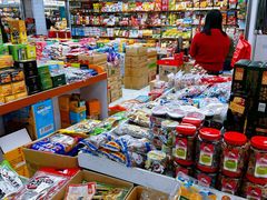 -紫荆城食品交易中心(华强北店)