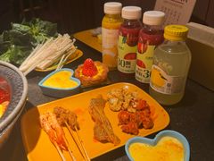 -牛New寿喜烧(虹桥新天地店)