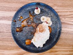 解构醪糟风味芝士蛋糕-里面·Noodlology(机电院店)