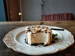 5号栗子慕斯蛋糕-BUND·FIVE外滩5号(天际店)