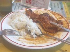 -吴系粤菜馆·茶餐厅(深业上城店)