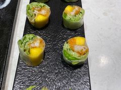-美奈小馆·越南料理(中航城君尚购物中心店)