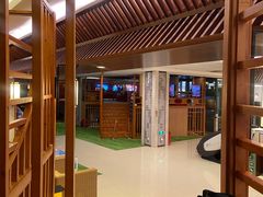 -汤连得温泉馆(宝山店)