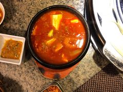 -三代烤肉(保利广场店)