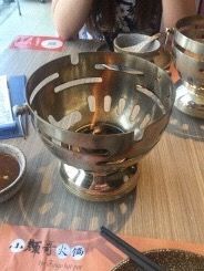 -小辉哥火锅(松江新理想店)