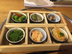 -赤坂亭·M9和牛烧肉·铁板烧(合肥万象城店)