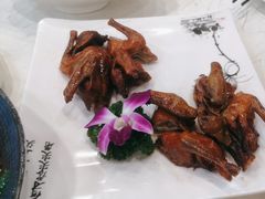 -大水车公馆·顺德菜·妈姐菜(均安店)