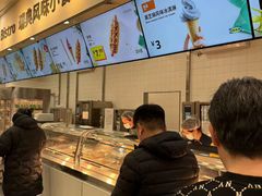 -宜家·瑞典风味餐厅(北京西红门店)