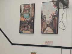 -龍囍粤·顺德小吃·煲仔饭(安定门店)