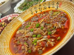 -明婷饭店(外曹家巷店)