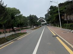 -吉林大学(南岭校区)