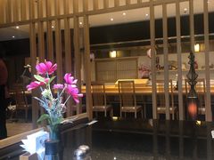 -江户前日本料理(瑞诗酒店店)