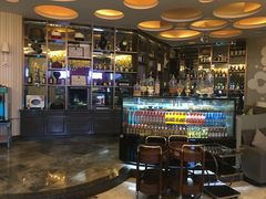 -米乐星世界KTV(汇智国际商业中心店)