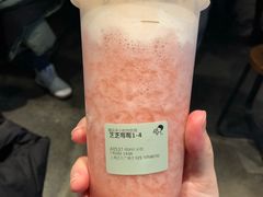 -喜茶(上海正大广场店)