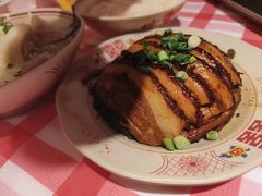-老方桌烂蹄花川菜馆(九龙坡店)