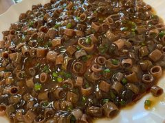 -景祥海鲜美食餐厅