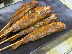 小黄鱼-聚味瞿记·龙虾堂(天元店)