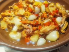 -味上湘菜馆(阿波罗店)