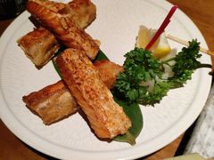 -千代武日本料理(开发区店)