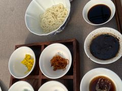 -花家怡园(四合院总店)
