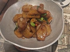 -绿茶餐厅(朝阳大悦城店)