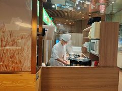 -西贝(华发商都店)