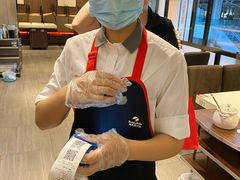 -海底捞火锅(锦艺城店)