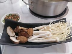 -陈记顺和潮汕牛肉火锅(番禺迎宾大道店)