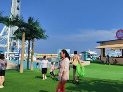 -秦皇岛乐岛海洋王国