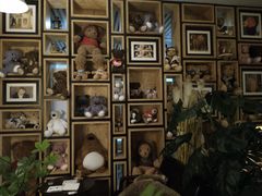 -咖法森林·咖啡  酒吧(天河店)