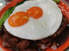 -澳门陈光记烧味饭店(万象城店)