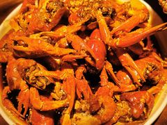-马头巷·隐庐居·红油大虾(园区店)