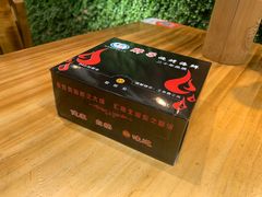 -胖子烧烤海鲜(亲贤北街店)