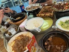 -李东农庄(中南百草园地标店)