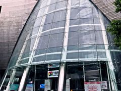 -广州市第二少年宫