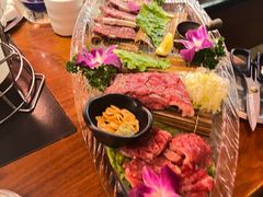 -大阪烧肉BAKA一代(十亩地店)