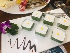 -樾餐厅泰式海鲜火锅(民歌湖店)
