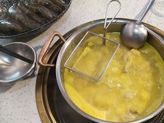 -八珍玉食鸡煲·打边炉(印象城店)