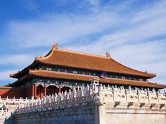 -故宫博物院(故宫)