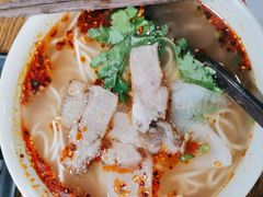 -李先生牛肉面大王(马栏店)